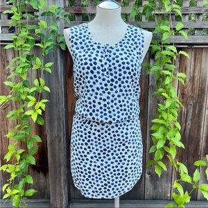 Bella Luxx Silk Summer Dress